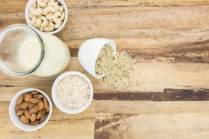 FDA Requests Consumer Feedback on Use of Plant-based Substitutes