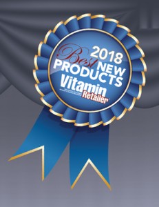 Vitamin Retailer’s 2018 Best New Products