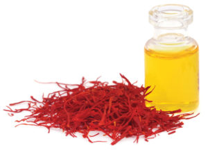 Saffron Extract: A Mood Modulating Herbal Medicine