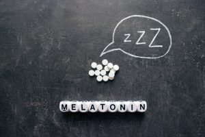6 Health Benefits of Melatonin