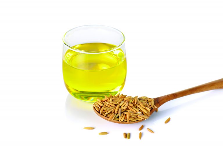Rice Bran Oil
