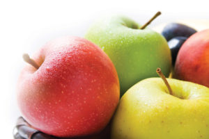 Apple Polyphenols: Clinical Support for Weight & Glucose Management, Cardiovascular Protection & More