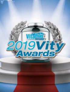 2019 Vity Awards