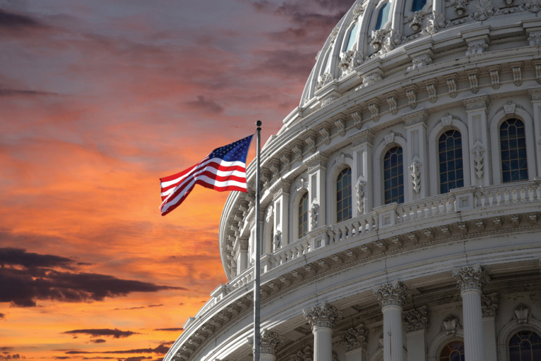 Washington & the Natural Industry