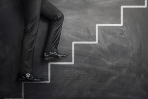 Seven Steps for Continued Success