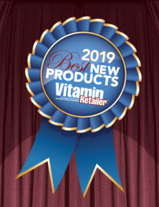 Vitamin Retailer’s 2019 Best New Products