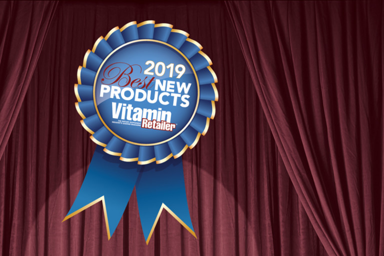 2019 Best New Products