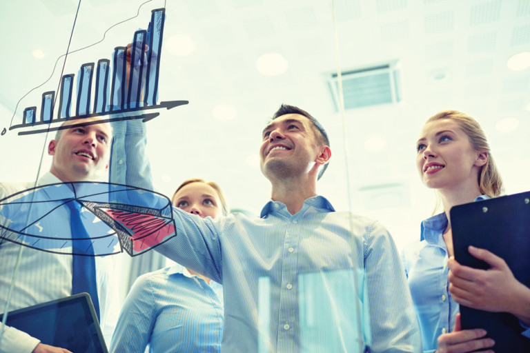 Expanding Your Store