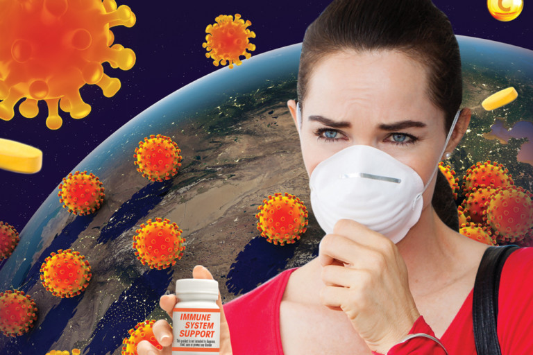 Special Report: Coronavirus