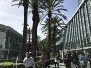 Expo West 2020 Postponed, Date TBD