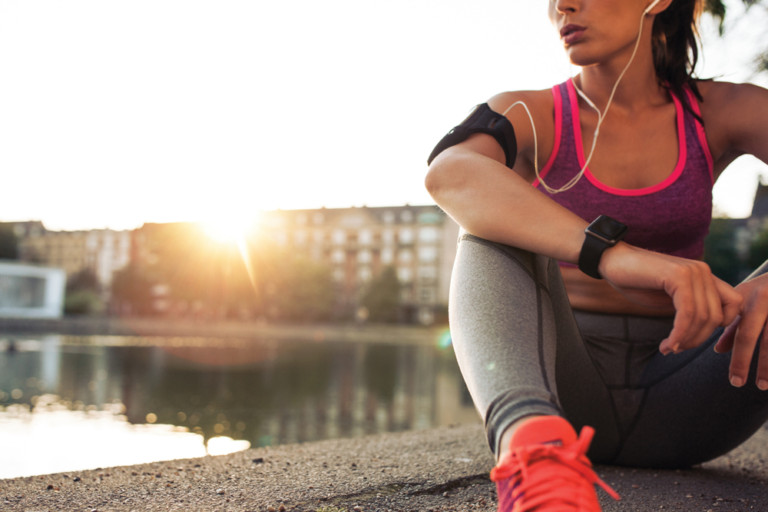 Combat Free Radicals