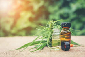 Virginia Becomes First State to Regulate CBD as a Food Product