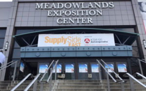 SupplySide East 2020 Canceled