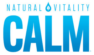 Natural Vitality Calm