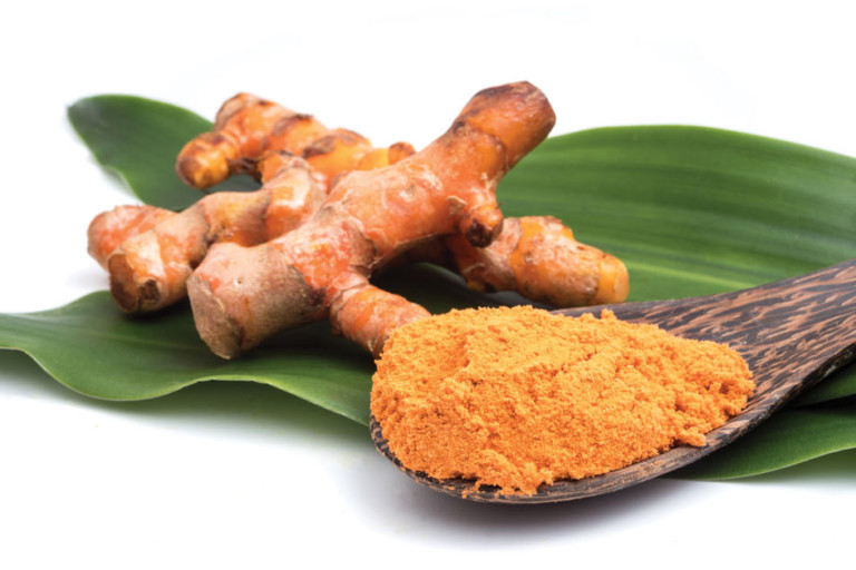 Tumeric
