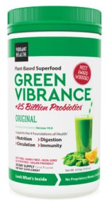 Green Vibrance by Vibrant Health