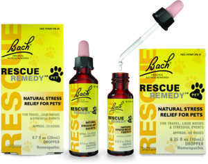 RESCUE REMEDY PET by Nelsons