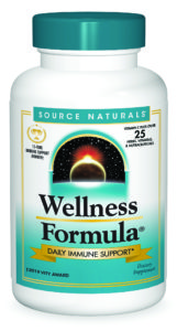 Wellness Formula by Threshold Enterprises, Ltd.
