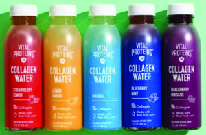 Collagen Water by Vital Proteins