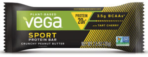 Vega Sport Protein Bar by Vega