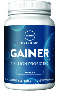 MRM Gainer by MRM