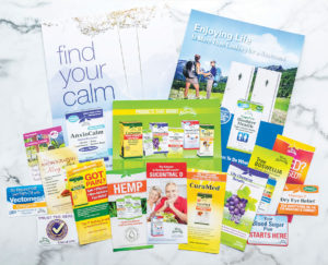 Terry Naturally brand by EuroPharma