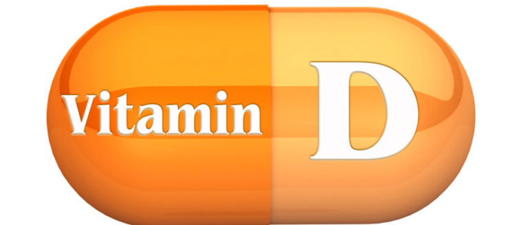 Vitamin D Linked to Low Virus Death Rate, Study Finds