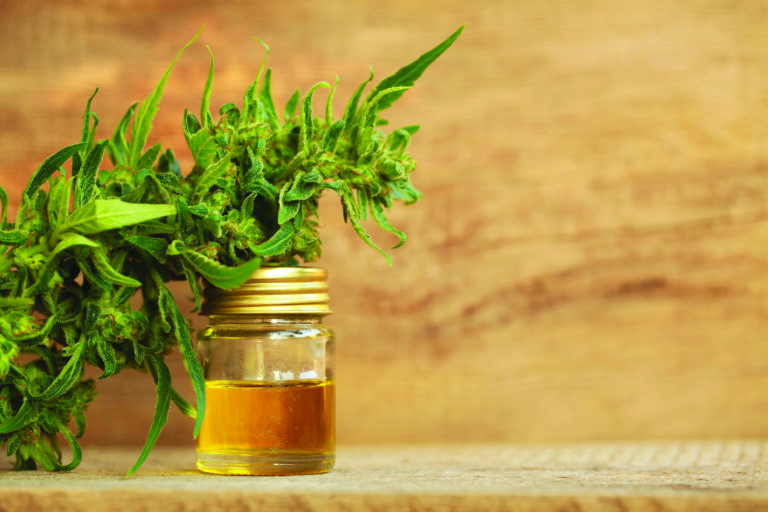 FDA’s CBD Report to Congress Underscores Need for Regulations
