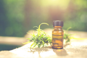 FDA Submits CBD Enforcement Guidance to White House For Review