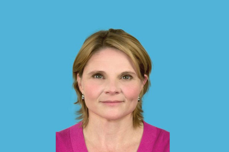 Catherine Kwik-Uribe