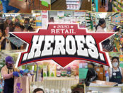 2020 Retail Heroes