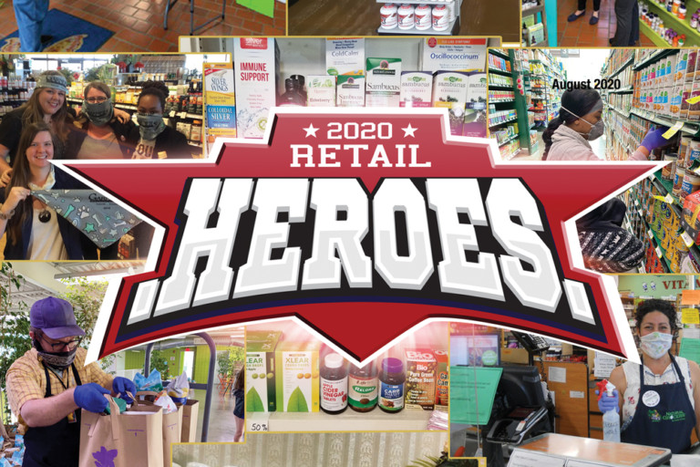 2020 Retail Heroes