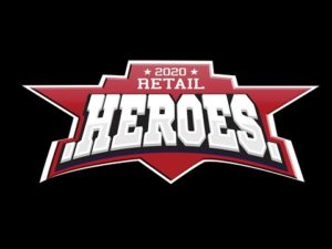 Video: 2020 Retail Heroes
