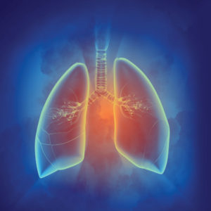 Inflammatory Lung Diseases: Breathing Easier