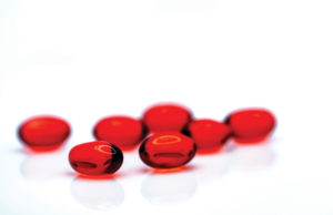 Research Update on the Many Uses of Astaxanthin