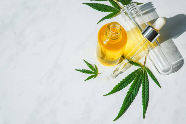 Endocannabinoid Support