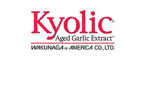 New Findings Revealed on Kyolic Aged Garlic Extract