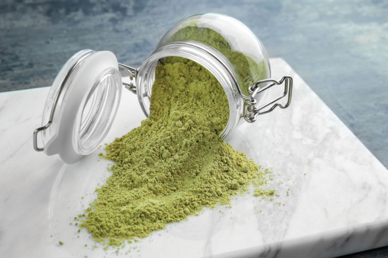 Plant-based Products