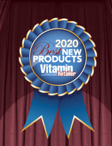 Vitamin Retailer’s 2020 Best New Products