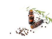 Pepper Oil Extract