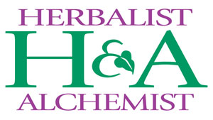 Herbalist & Alchemist Certified by Underwriters Laboratory