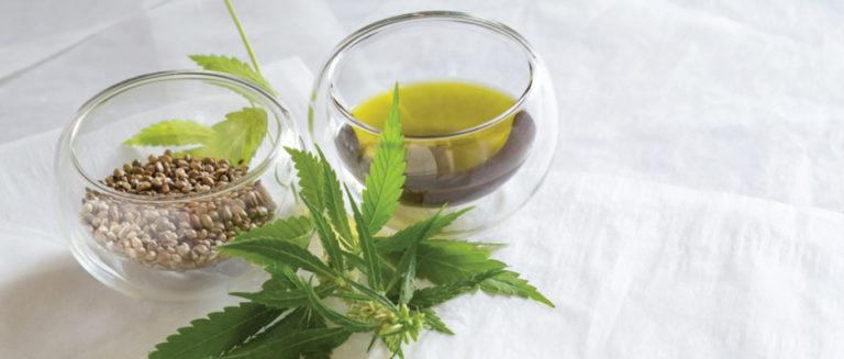 FDA Withdraws Draft Guidance on CBD Enforcement Policy