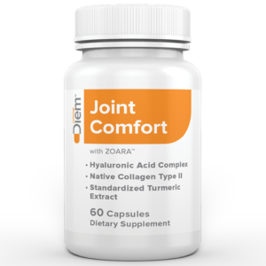 Sponsored Content: Diem Direct Innovates Joint Health Market with Zoara™