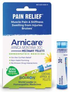 Boiron-Arnica