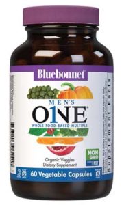 Bluebonnet-Men's-One