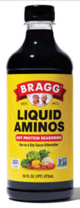 Bragg-Liquid-Aminos