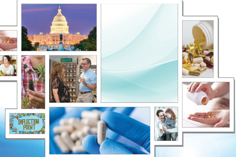 Washington & Natural Industry