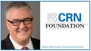CRN Foundation Announces New Executive Director, Prioritizes Access