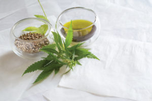 CRN Denounces FDA Rejection of NDI Notifications for Hemp Extract Containing CBD
