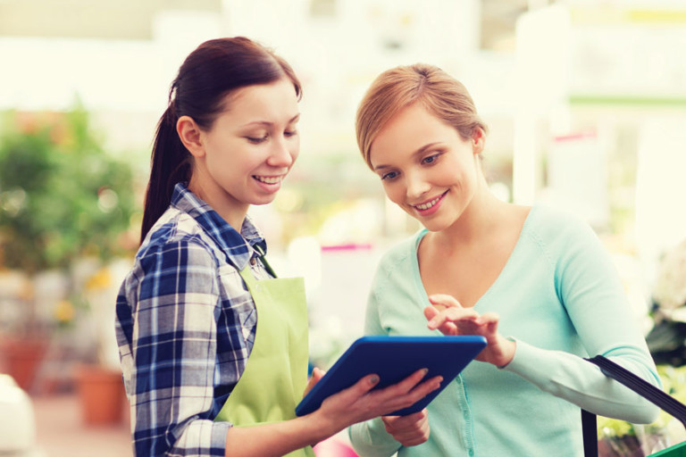 Customer Satisfaction